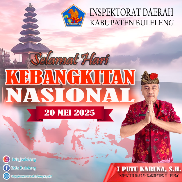 Hari Kebangkitan Nasional